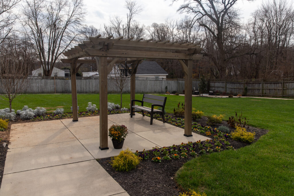 Outdoor – Pergola 3